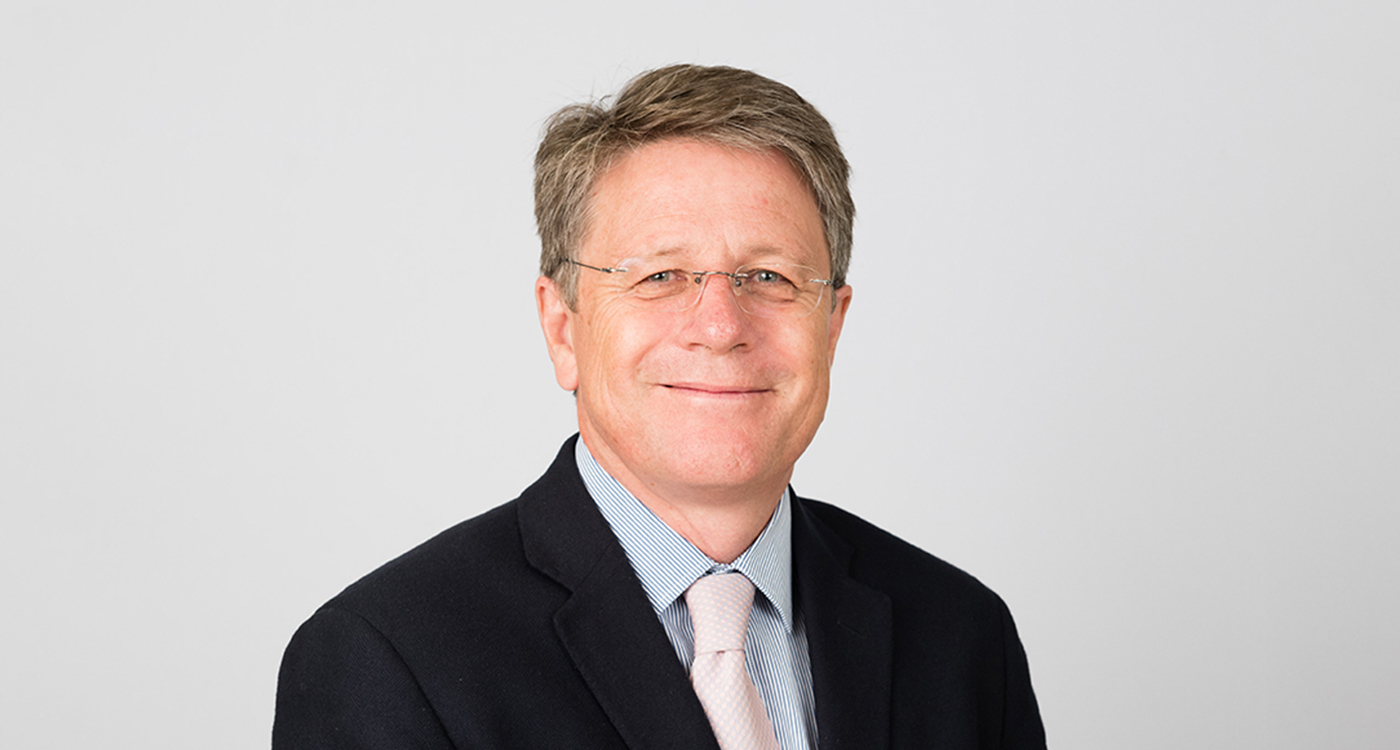 Alistair Brown