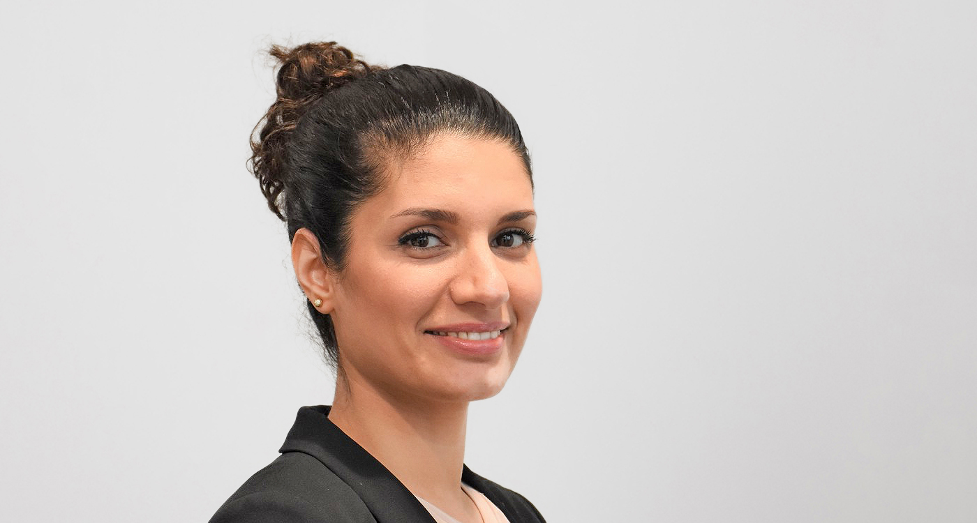 Asireh Moradkhani