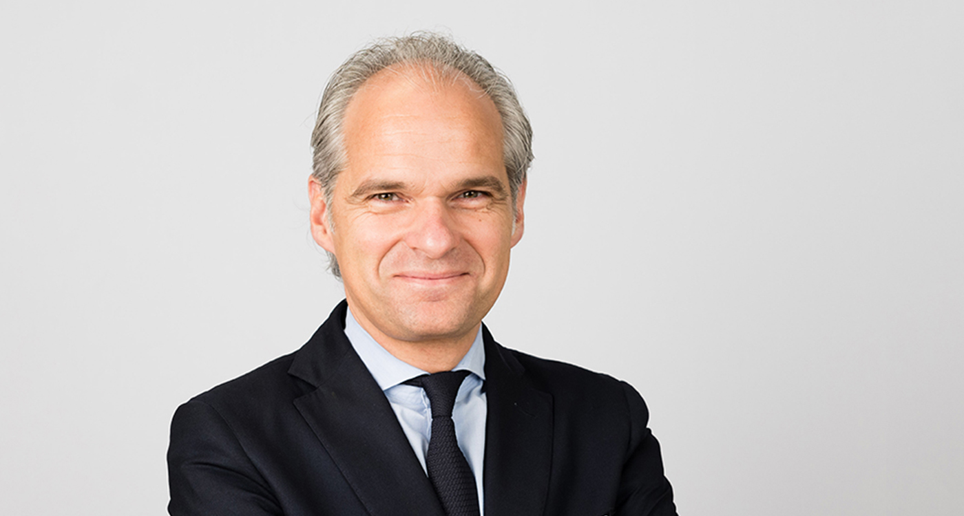 Eric Girot