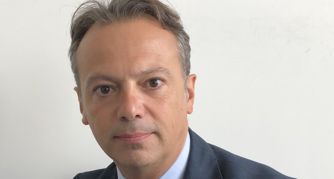 Sylvain Lemercier - Chief Purchasing Officer AAG France
